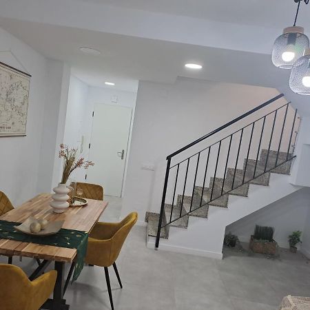 Apartamentos Jara 1B Málaga Exteriör bild