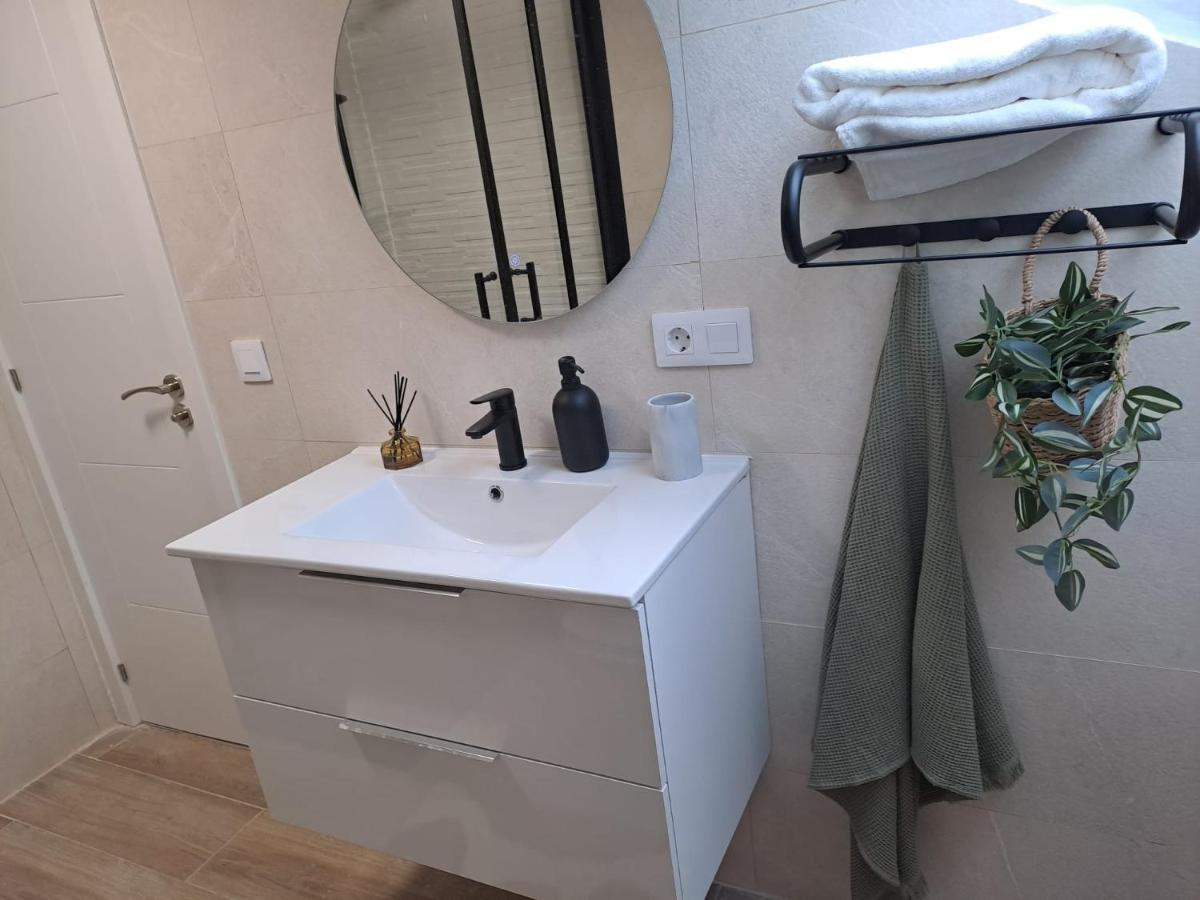 Apartamentos Jara 1B Málaga Exteriör bild