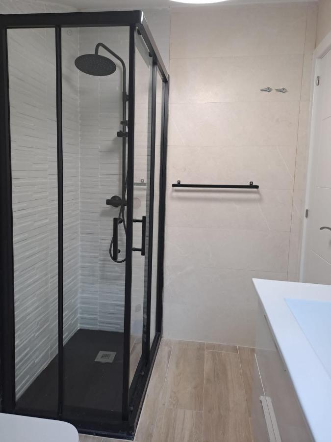 Apartamentos Jara 1B Málaga Exteriör bild