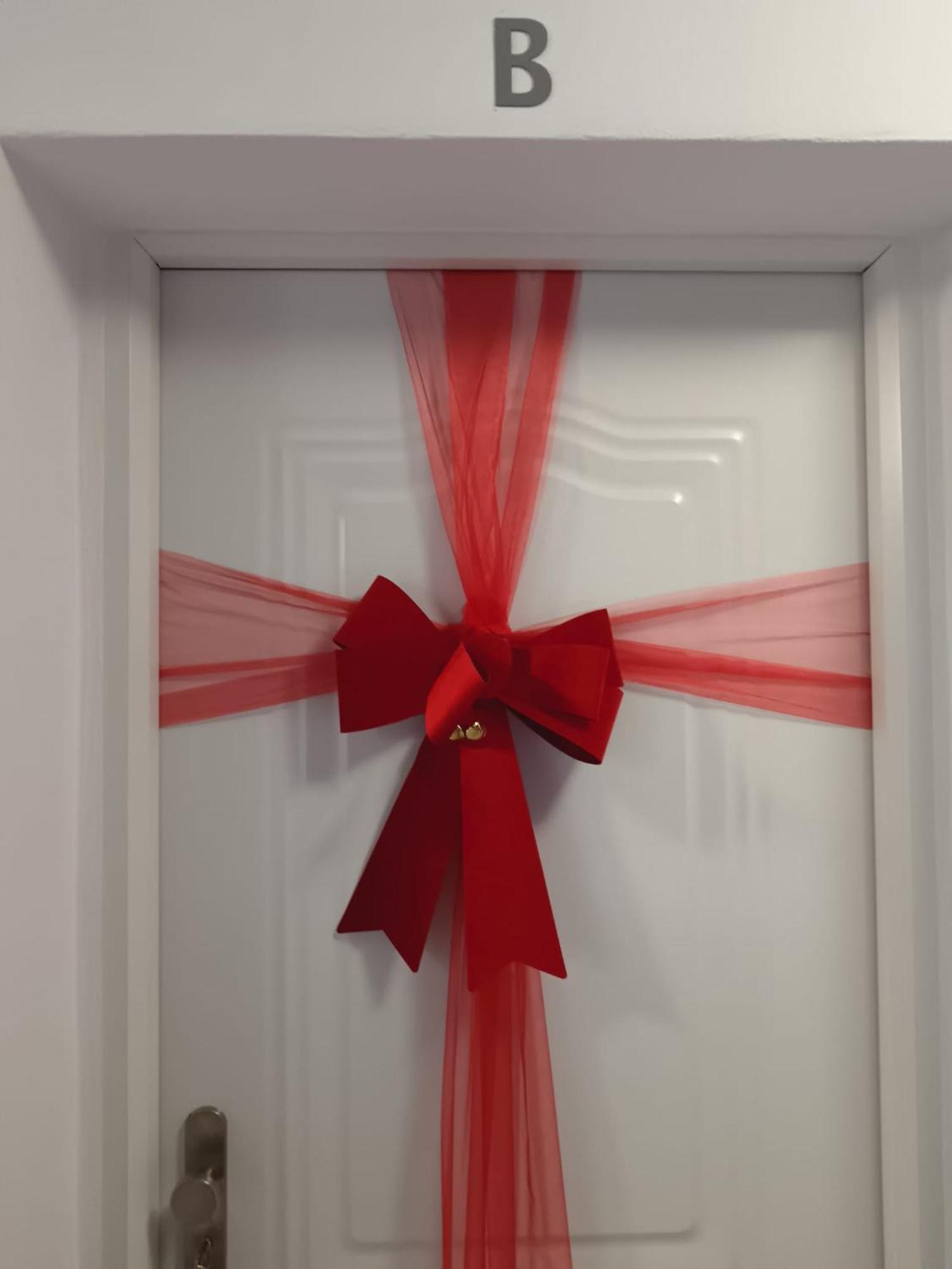 Apartamentos Jara 1B Málaga Exteriör bild
